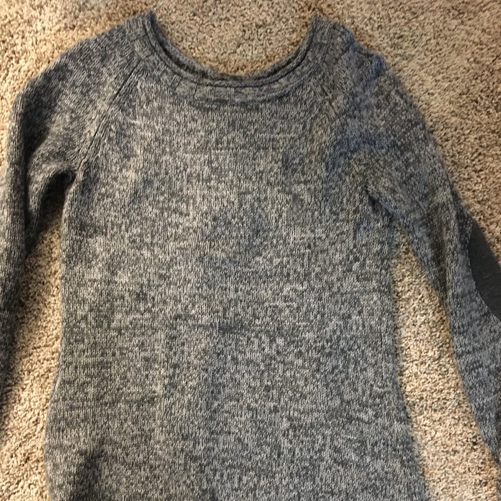 Horny Toad Merino Sweater